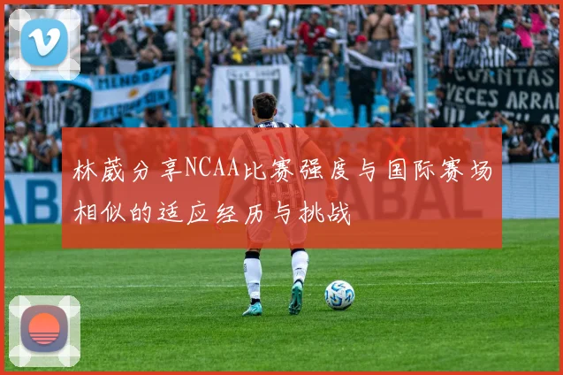 林葳分享NCAA比赛强度与国际赛场相似的适应经历与挑战